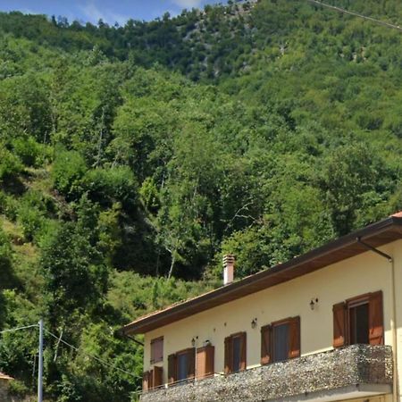 La Calcara Di Nonno Raffaele Villa Аджерола Екстериор снимка