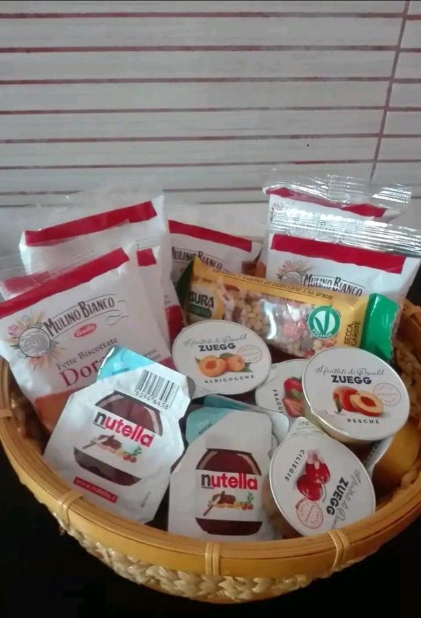 La Calcara Di Nonno Raffaele Villa Аджерола Екстериор снимка